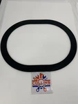 Topog-e Gasket Co. T180-12 X 16 1-1/2-OB Series Oblong Manway. Fixed Price $51.65.