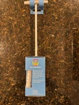 Red Devil 4071 Create-a-color Die-cast Aluminum Pro Caulk Mixer, Gold New. Fixed Price $70.00.