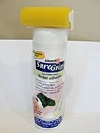 Zinsser 02876 16-OUNCE Suregrip Universal Border Adhesive Bottle. Fixed Price $8.49.