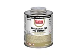 Oatey Clear Cement For Pvc 16 Oz. Fixed Price $28.35.