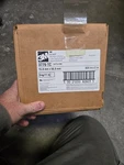 3M Hot Melt Adhesive 3779TC, Amber, 5/8 X 2 In, 11 Lb, Case. Fixed Price $140.00.
