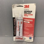 3M Marine Adhesive Sealant 5200 Fast Cure White, 05220 (3 Oz Tube), Watertight. Fixed Price $15.00.