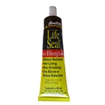 Boatlife 1162 Lifeseal Sealant Tube 2.8 Fl. Oz - Black Open Box. Fixed Price $16.66.