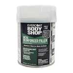 Evercoat Body Shop 105013 Metal Reinforced Filler Repairing Fl Oz. New. Fixed Price $24.00.