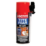 Loctite Foam Big Gaps Spray Sealant, 12 Fl Oz Can, Pack - Polyuretha. Fixed Price $13.95.