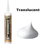 Titebond Weathermaster 10 Oz. Polymer Sealant, 44011 Translucent. Fixed Price $10.56.