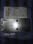 Andersen 1331 Perma-shield Narroline Sash Balance. Fixed Price $49.99.