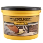 10 Lb. Anchoring Cement. Fixed Price $23.13.
