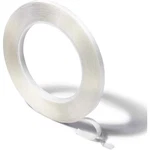 Laurence Acrylic Very Hi-bond Transparent Adhesive Tape, 36' Length X 1/2" W. Fixed Price $45.00.