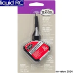 Testors 281216 Liquid Cement With Precision Applicator 1OZ. Fixed Price $11.53.