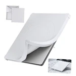Starlink Mini Silicone Cover Protective Rugged Case Hexagonal Heat White. Fixed Price $45.10.