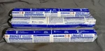 Lot Of 3 890NST Pecora Corporation Black 20 Oz Each Silicone. Fixed Price $34.00.