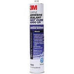 3M Marine Adhesive Sealant 4000 Uv, Black, 295 Ml Cartridge MMM-14316 Brand New!. Fixed Price $457.82.