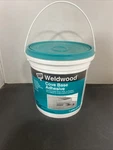 Dap 25054 1-GALLON Weld Wood Cove Base Adhesive, Off-white. Fixed Price $20.99.
