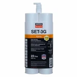 Simpson Strong-tie SET3G22-N High-strength Epoxy Adhesive 22OZ W/nozzle. Fixed Price $50.38.