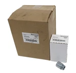 New Lot 6 Honeywell 105172A Seal Off Block. Fixed Price $300.00.
