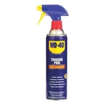 WD-40 490108 Multi-use Lubricant, -60 To 300 Degrees F, Container Size 20 Oz,. Fixed Price $15.29.