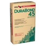 Sheetrock 381110 Durabond 45 Indoor/outdoor Natural Joint Compound 25 Lbs.. Fixed Price $29.27.