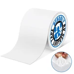 6" X 50' Rv Leak Repair Sealant Tape Heavy Duty Waterproofing. Fixed Price $37.68.