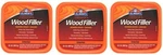 Elmer's E842L Carpenter's Interior Wood Filler, 32 Oz, Pack Of. Fixed Price $52.99.