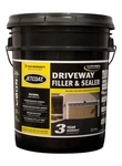 Jetcoat 3-YEAR E-z Stir Driveway Filler & Sealer, 4.75 Gallon Pail. Fixed Price $86.99.