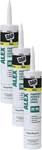 Dap Alex Painter's Acrylic Latex Caulk, White, 10.1 Oz. (pack Of 3),. Fixed Price $16.88.