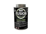 Oatey 32192 Fusion 10 Oz Plastic Clear Pipe Cement. Fixed Price $37.44.