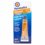 Permatex 24114 Silicone Extreme Brake Parts Lubricant, 0.5 Fl. Oz.. Fixed Price $12.99.