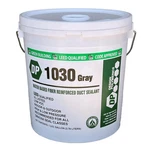 Imperial Design Polymetrics Gray Latex Duct Sealant 1 Gal. Fixed Price $43.12.