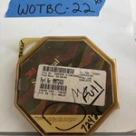 3M 72428 Scotchcal Trim Stripe Tape 1/2 X 150 Pewter Fits Auto Rv Boat. Fixed Price $49.50.