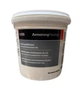 Armstrong Flooring Adhesive For Vinyl Composition Tile Gal. (3.79L) S-515. Fixed Price $45.00.