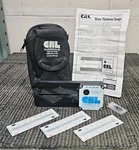 C.r. Laurence (crl) MG1500 Fractional Inch Laser With Case. Fixed Price $299.99.