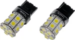 7440W-SMD Dorman Led Bulbs Front Rear Inner Interior Inside Chevy (set Of 2). Fixed Price $43.15.