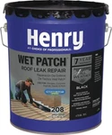 Henry HE208071 Roof Cement 5 Gallon. Fixed Price $149.64.