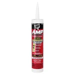 Dap Amp Kitchen & Bath Sealant: 9.0 Fl. Oz. (white). Fixed Price $17.98.