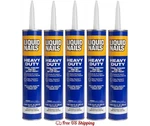 Liquid Nails LN-903 Heavy Duty Latex Construction Adhesive 10OZ Set Of 5. Fixed Price $26.00.