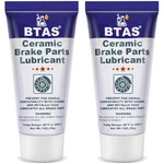 Btas Brake Grease For Disc Lubricant,caliper Pin Pad Lube,high Tem. Fixed Price $16.98.