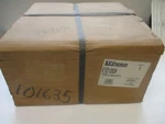 Rittal Electromate Cat# E1212CH, 12" X 6" Nib. Fixed Price $98.00.