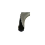 Pemko S88BL Adhesive-backed Smoke Gasketing, 25', Siliconeseal, Black. Fixed Price $31.95.