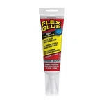 Flex Seal Family Products Glue Clear Rubberized Waterproof Adhesive 4 Oz. Fixed Price $17.77.