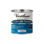 Varathane Water-based Crystal-clear Ultimate 0.25 Quart (pack Of 1), Satin. Fixed Price $23.28.