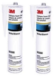 3M 08362 Urethane Seam Sealer Gray Automotive Rv Joint 310ML (2 Pack). Fixed Price $74.01.