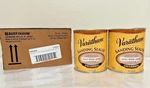 X Varathane Sand Sealer 32 Oz Rust-oleum Seals Wood Grain Factory Case. Fixed Price $39.95.