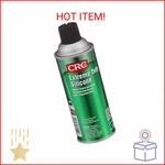 Crc Extreme Duty Silicone Lubricant 03030 10 Wt Oz., Premium Grade Ae. Fixed Price $28.19.