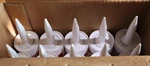 Loctite 595 Clear Rtv Silicone Adhesive Sealant Transparent Henkel Lot Of 10. Fixed Price $40.00.