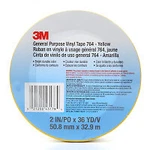3M 405-021200-43178 764 Vinyl Tape 2X36YD 24MIN. Fixed Price $29.12.