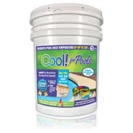 Cool Decking Pool Paint - Coating For Concrete And Decks Waterproof Co.... Fixed Price $387.77.