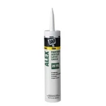 Dap Alex White Acrylic Latex Painter's Caulk 10.1 Oz (case Of 12). Fixed Price $44.95.