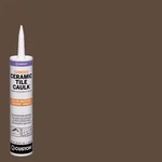 Polyblend #646 10.5 Oz. Coffee Bean Sanded Ceramic Tile Caulk. Fixed Price $16.86.