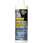 Dap 7079835082 Bonding Liq Floor Lev Additive Raw Building Material, 1 Pint,. Fixed Price $25.31.